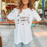 (neutral) cruel summer tee