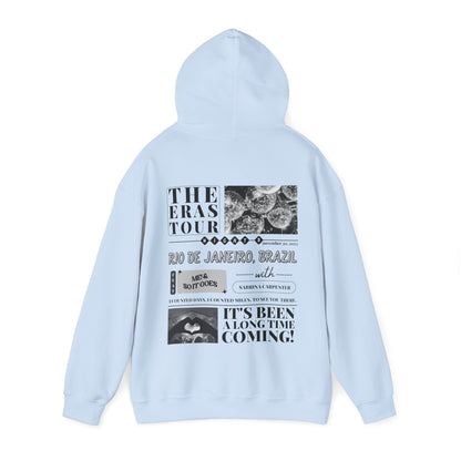 rio de janeiro night 3 hoodie