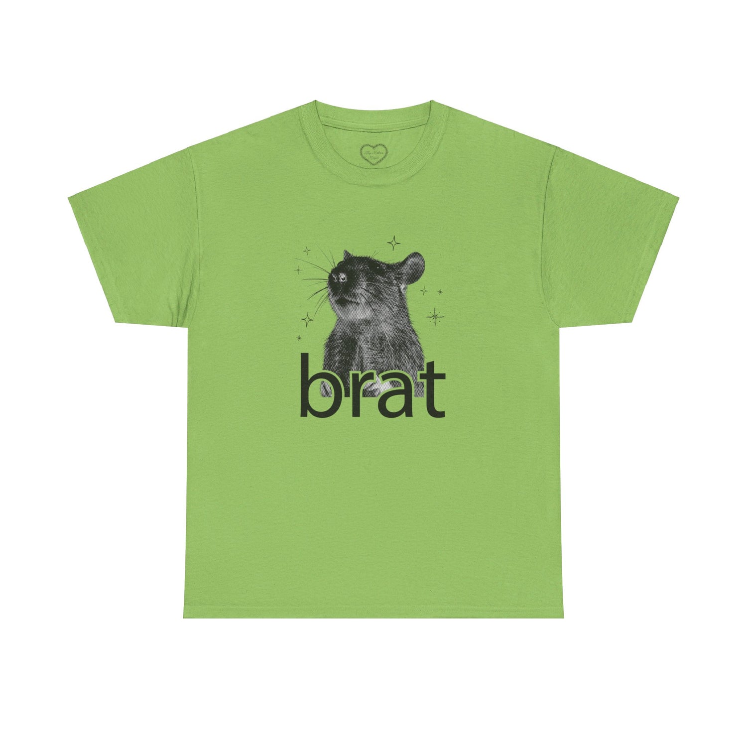 bRAT tee