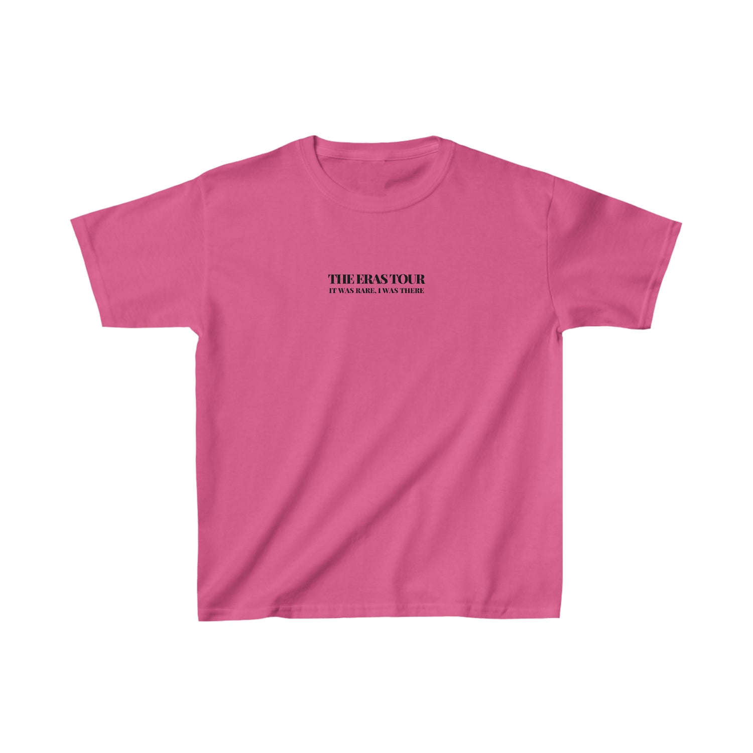 houston night 1 youth tee