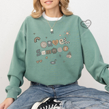 (neutral) cruel summer pullover