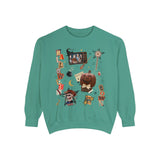 halloweentown pullover