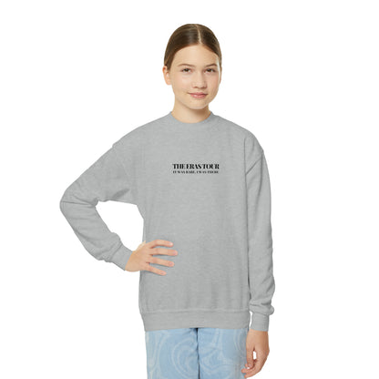 denver night 1 youth sweater