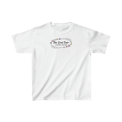 cincinnati night 1 youth retro tee