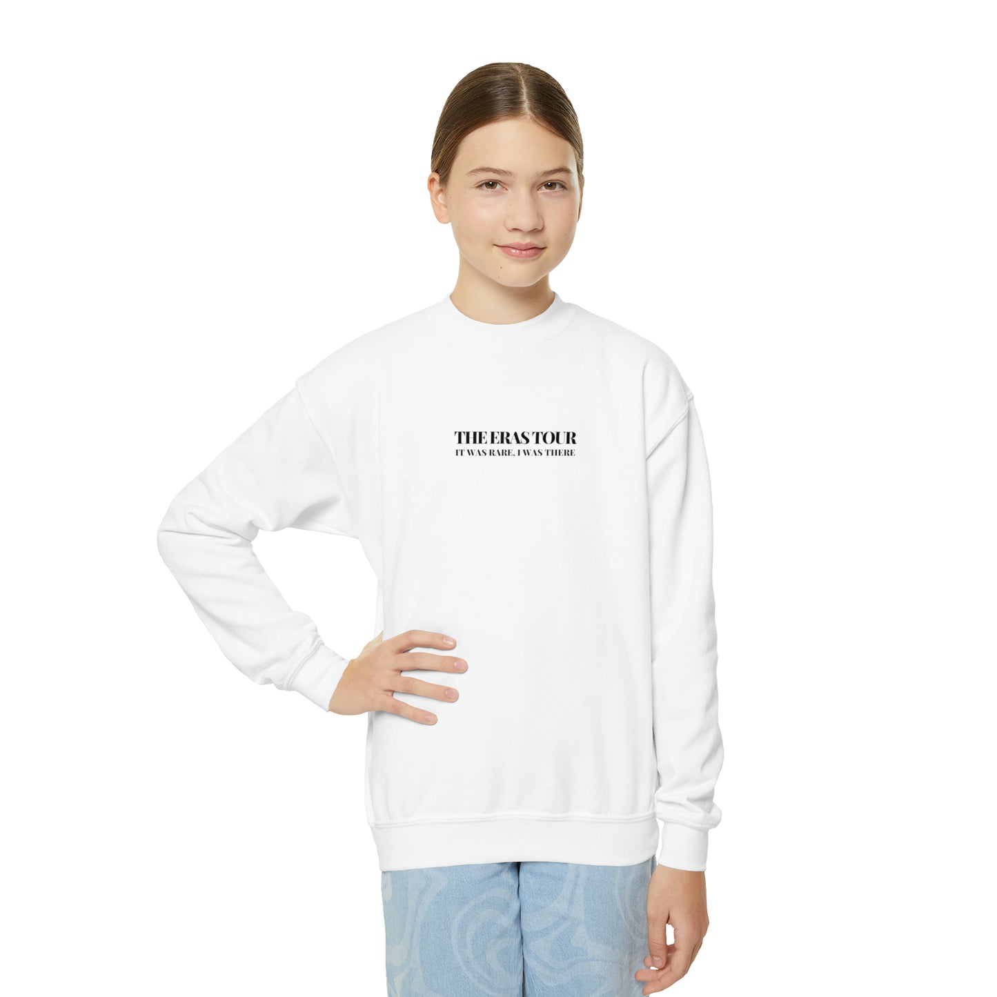 cincinnati night 2 youth sweater