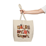 halloweentown tote bag
