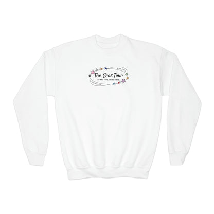 cincinnati night 1 youth retro sweater