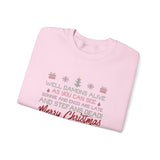 i've got gifts ugly christmas sweater