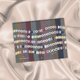 the tortured 2026 department calendar