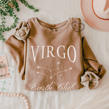 virgo zodiac crew