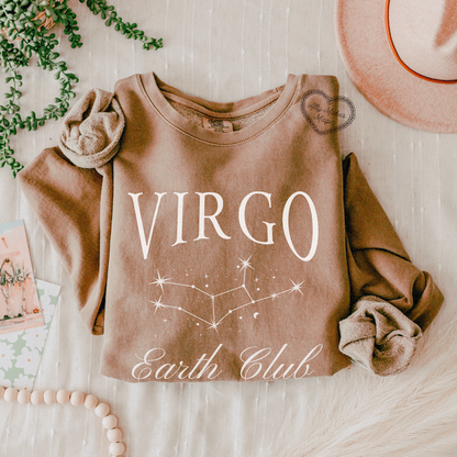 virgo zodiac crew