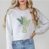 fae-lor sweater