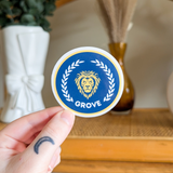 princess diaries stickers