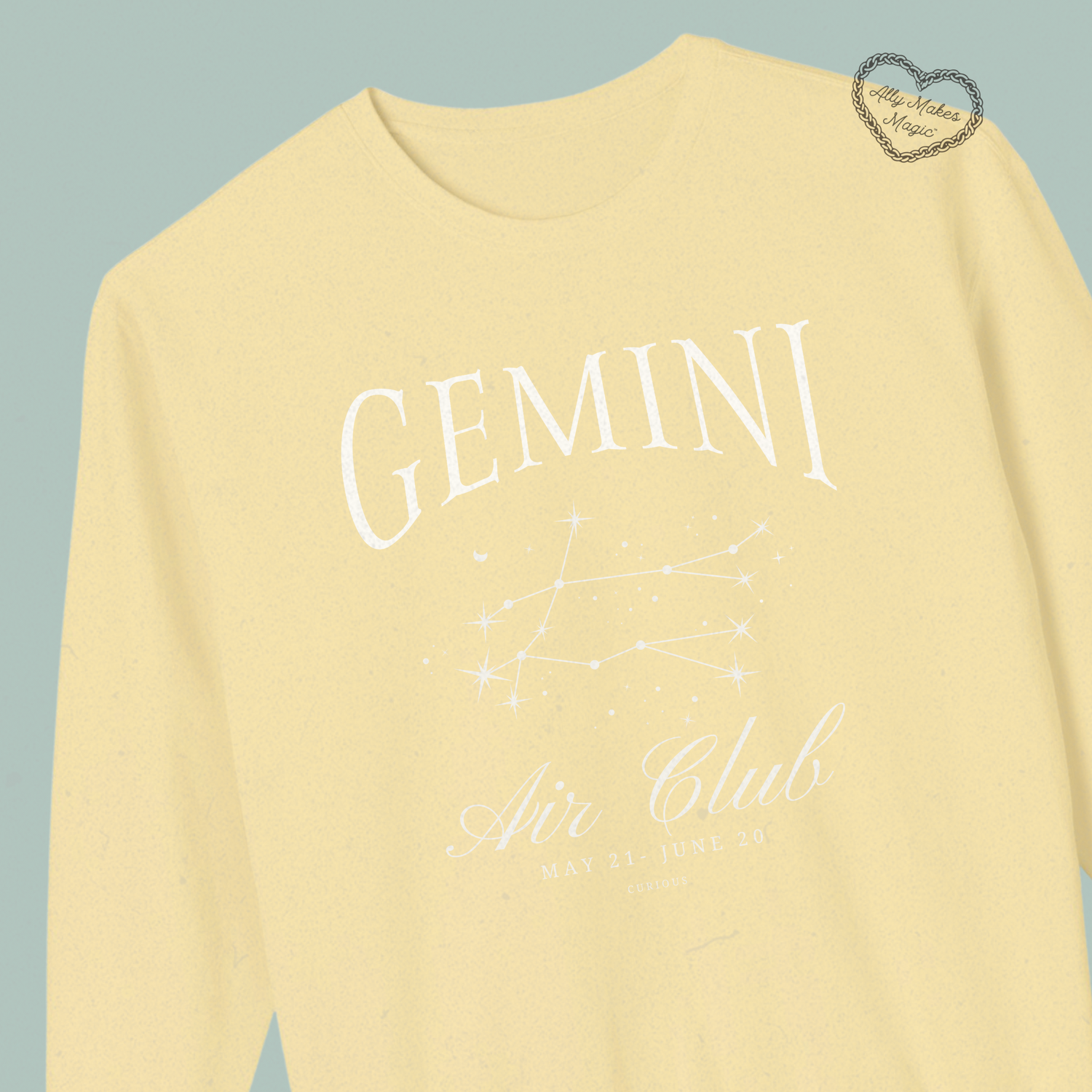 gemini zodiac crew