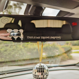 this is me trying (driving) decal