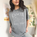 cancer zodiac tee