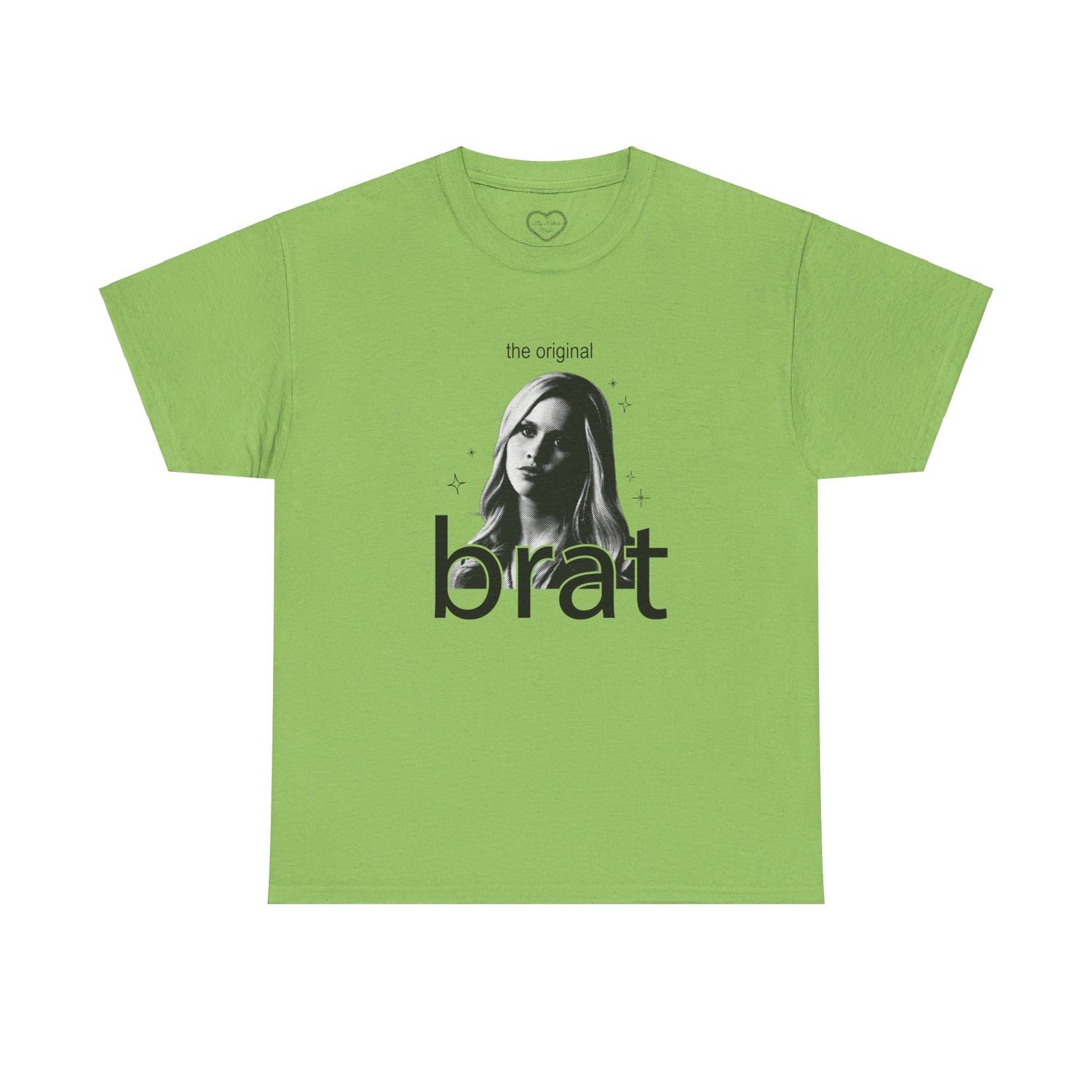 the original brat tee