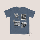 the '89 polaroid tee