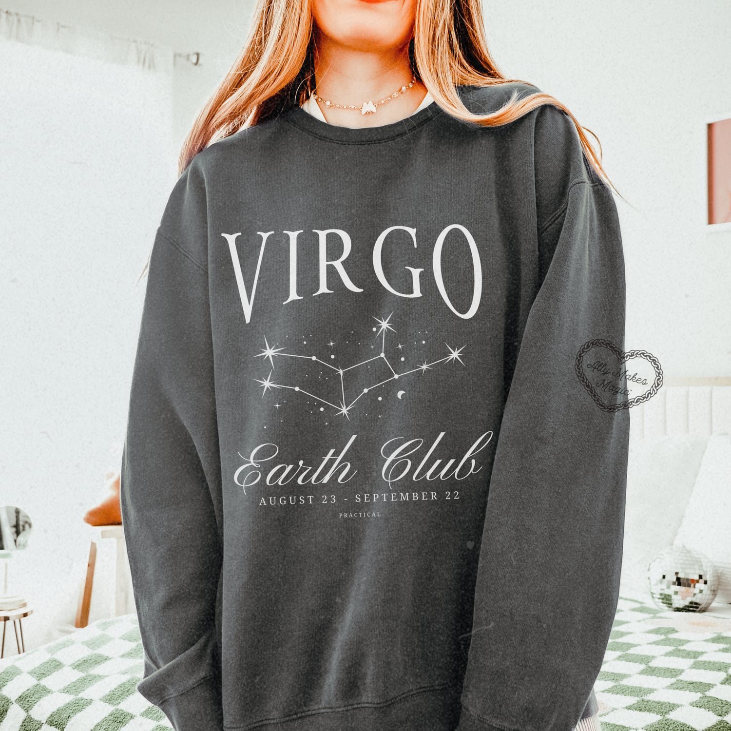 virgo zodiac crew