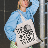 the grunge eras tour tote bag