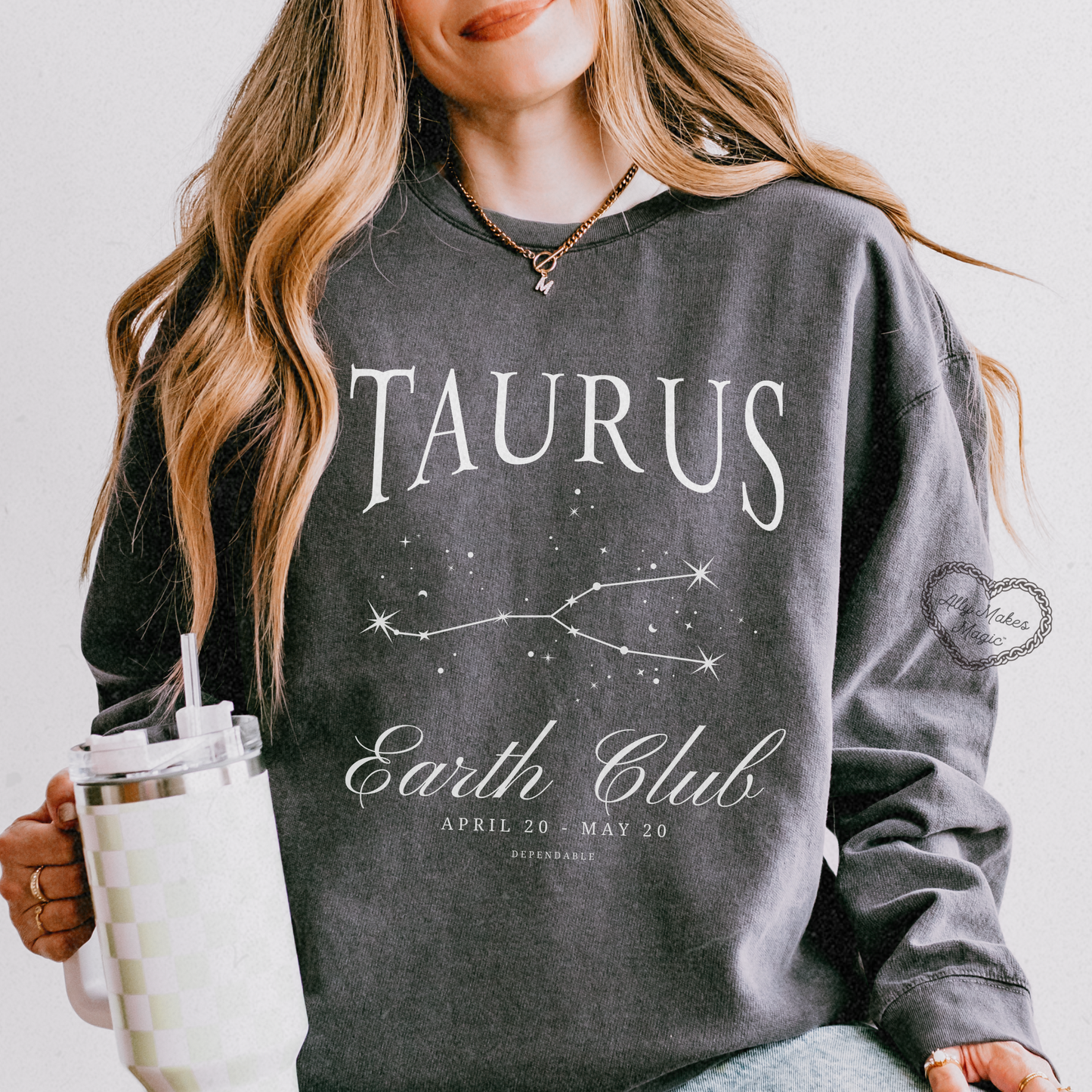 taurus zodiac crew