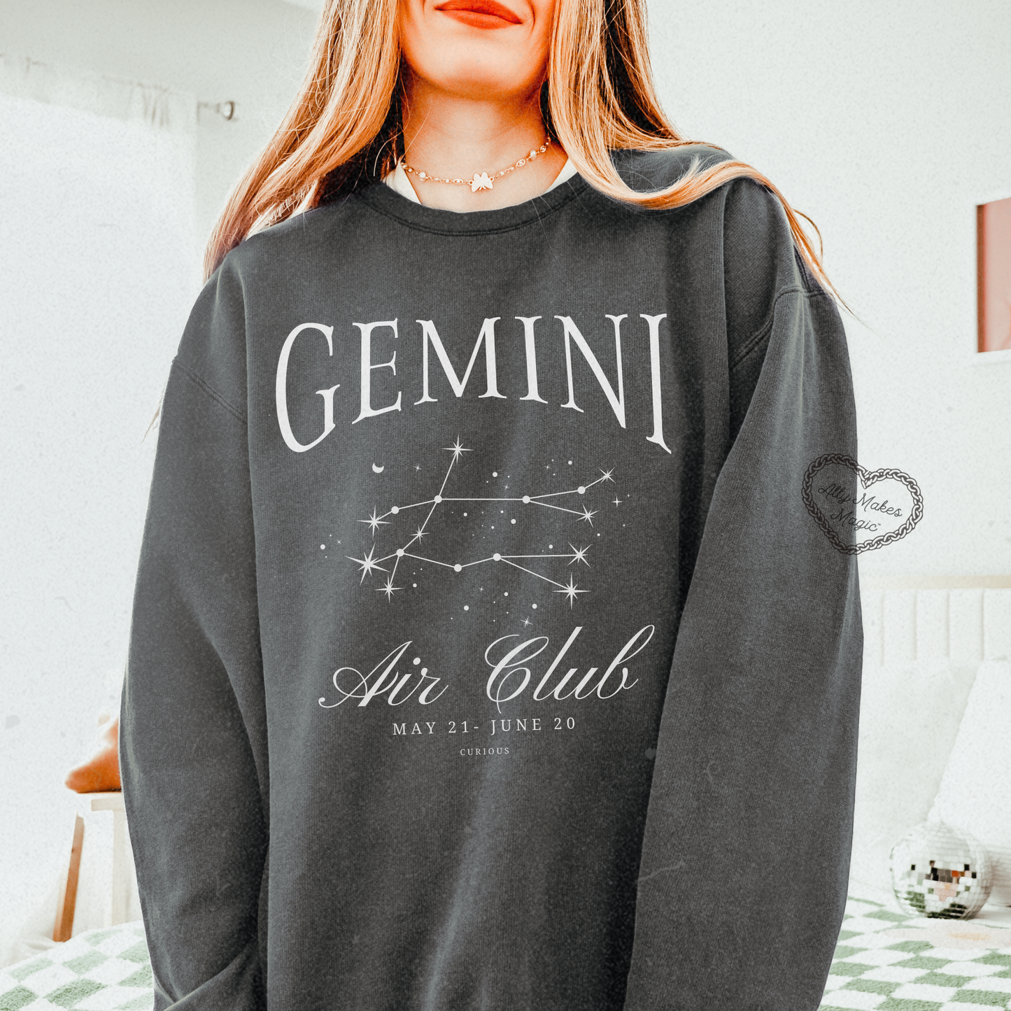 gemini zodiac crew