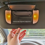 this is me trying (driving) decal