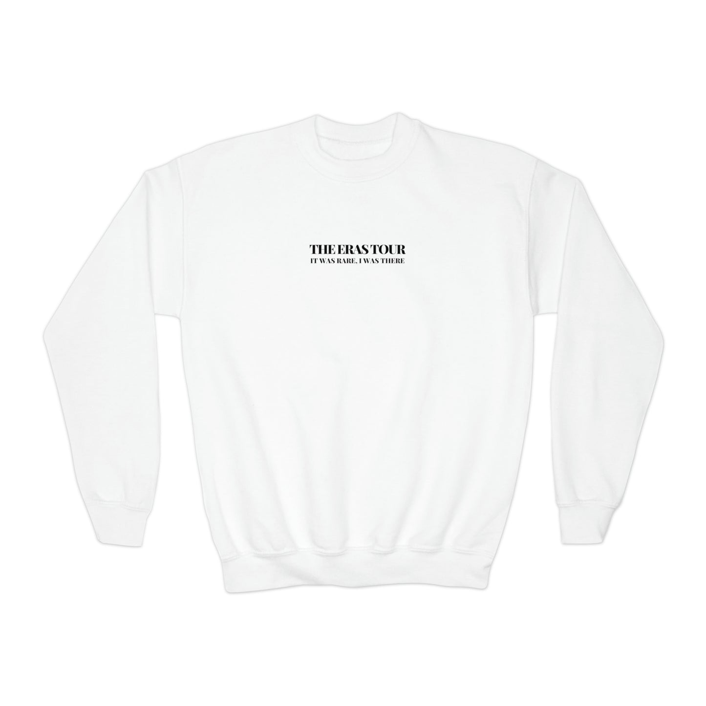 kansas city night 1 youth sweater