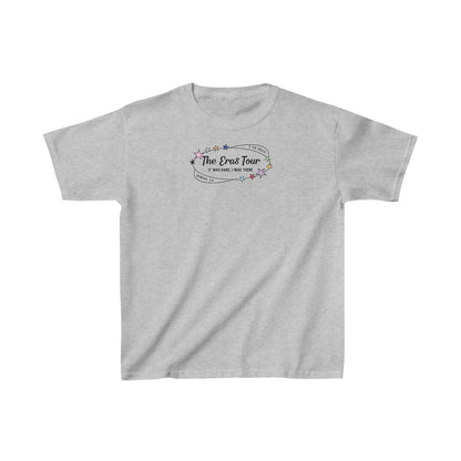 denver night 2 youth retro tee