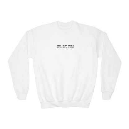 cincinnati night 1 youth sweater