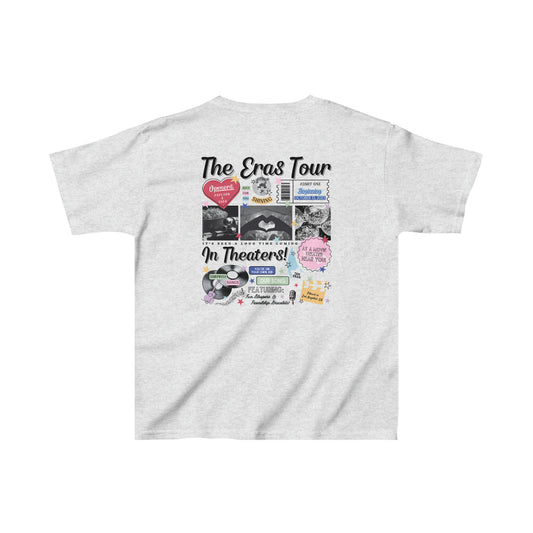 the eras movie youth retro tee (theater version)