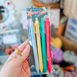 coastal calm pens