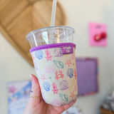 vitamin sea drink sleeve