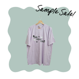 (XL) eras tee new orleans lousiana 10-26-2024 *sample sale*