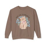 bite the patriarchy crew