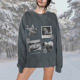 the '89 polaroid pullover