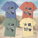 the '89 polaroid tee