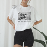 cow like me tee