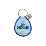 daydreamer keychain