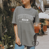 ttpd athletic club tee