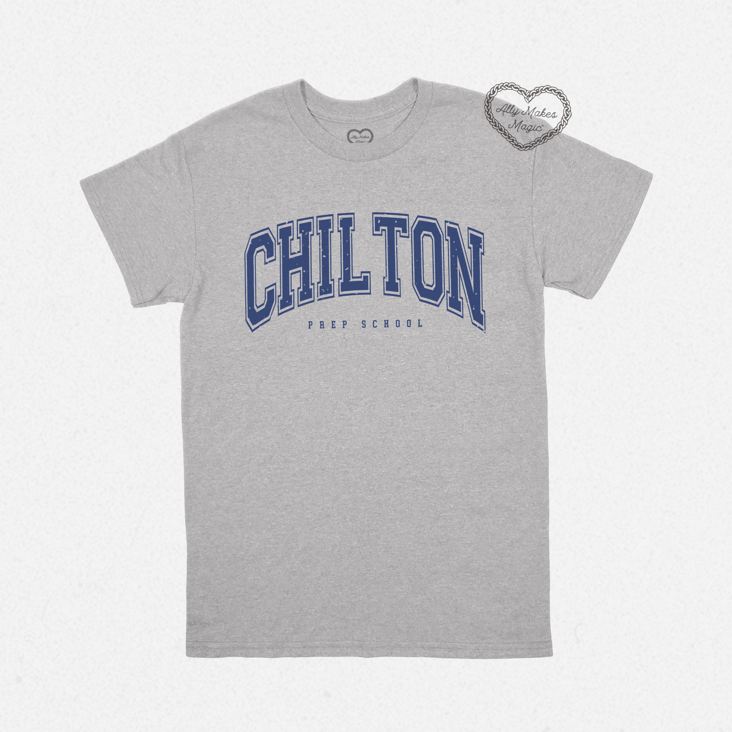 chilton prep tee