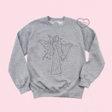 fae-lor sweater