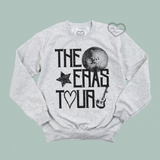 the grunge tour sweater