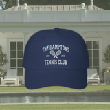 hamptons tennis club cap
