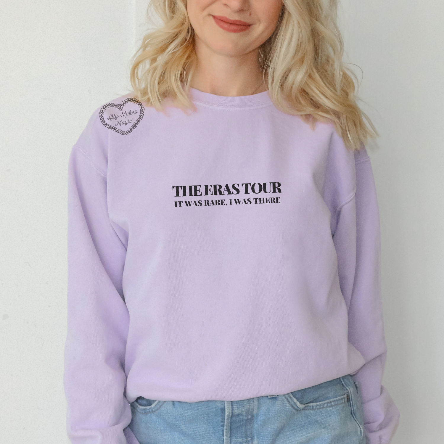 melbourne night 3 pullover | comfort colors *custom*