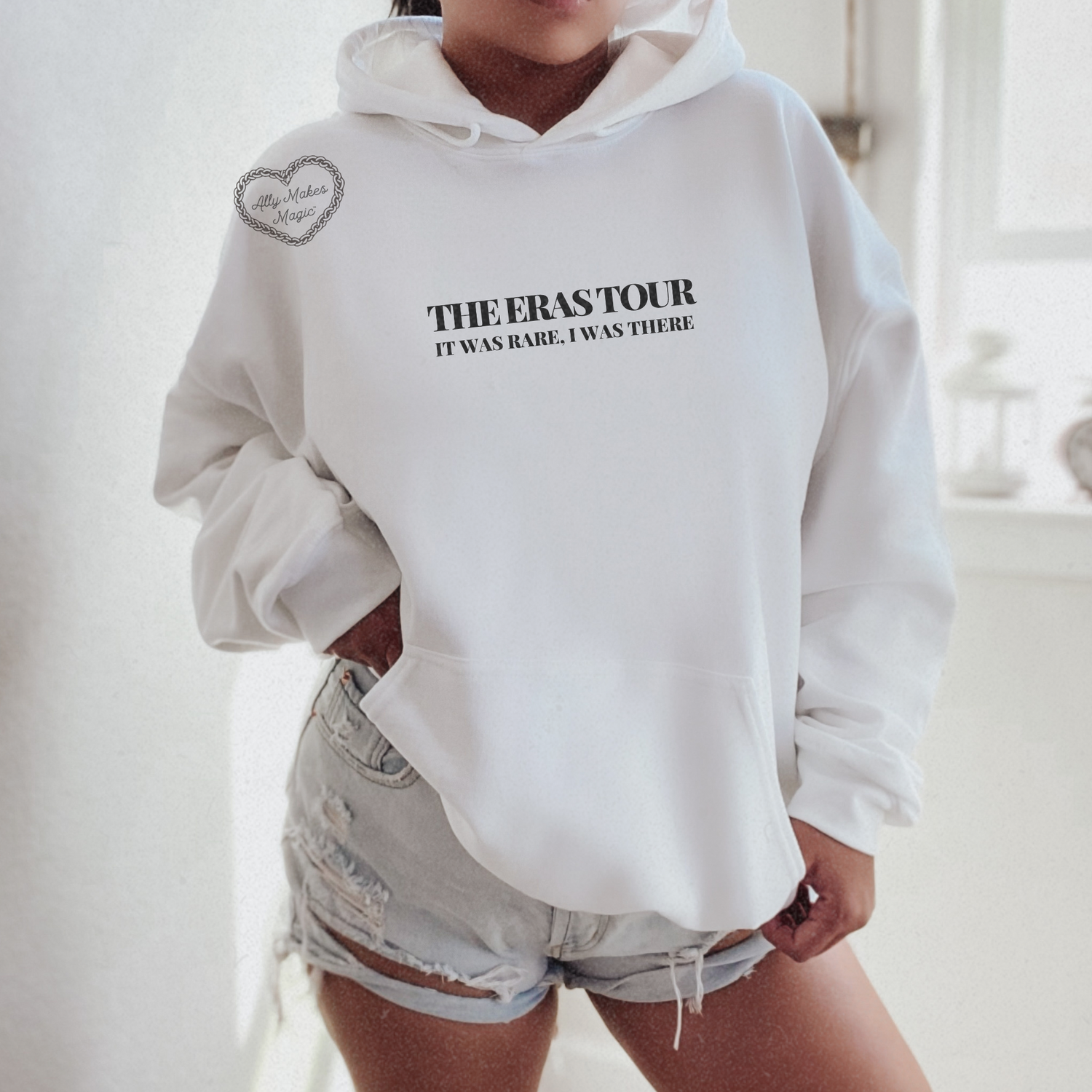 melbourne night 3 hoodie *custom*