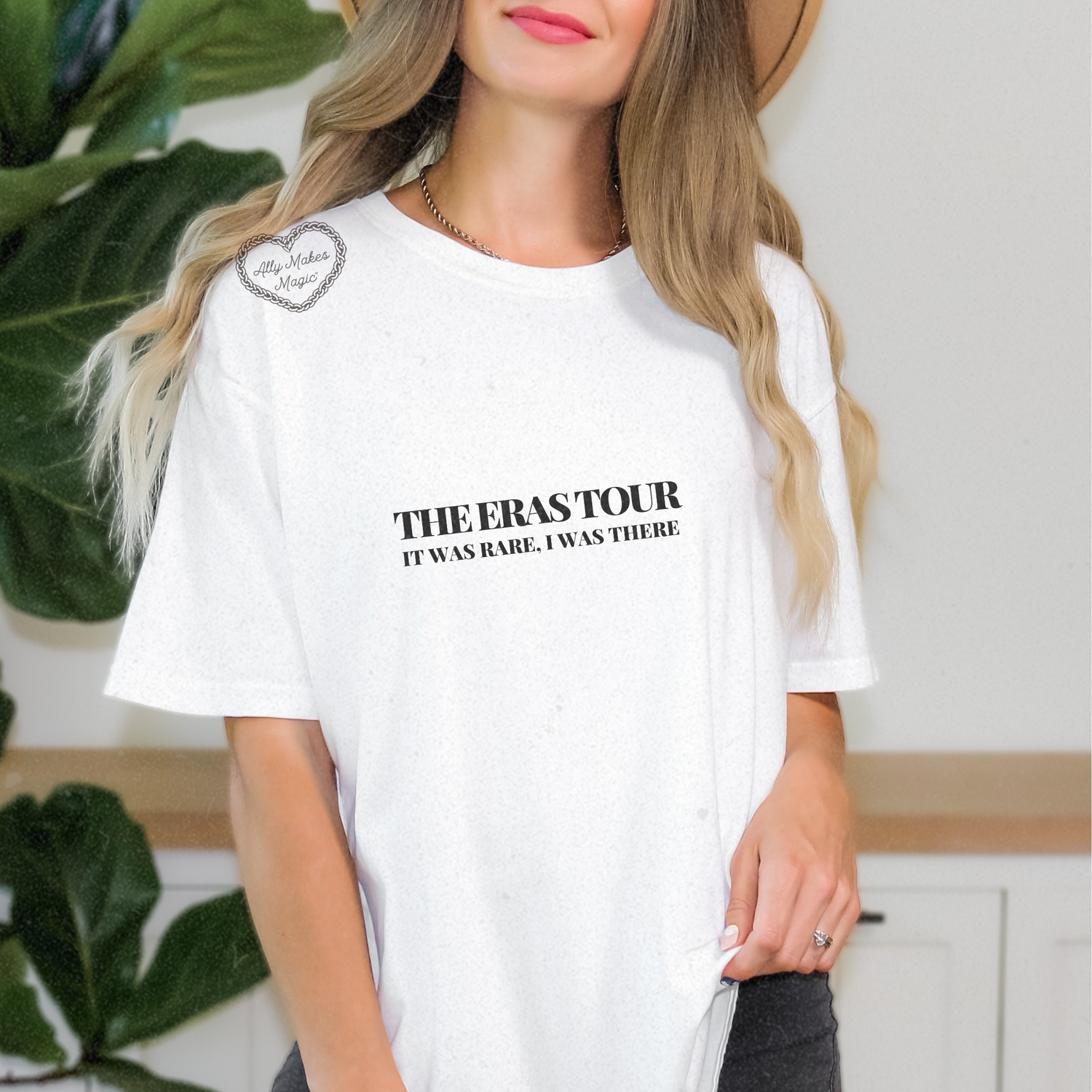 melbourne night 3 tee | comfort colors *custom*
