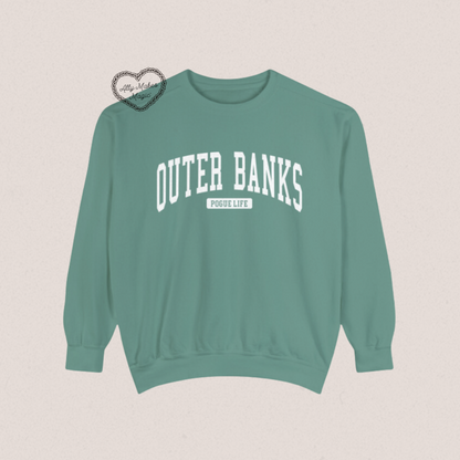 outer banks pullover