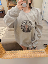 nevermore sweater