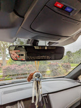 as if you could outdrive me decal